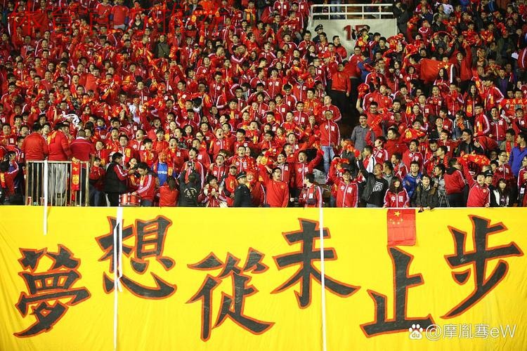 以胜利告别俄罗斯 国足用拼搏赢得尊重 以胜利告别俄罗斯 国足用拼搏赢得尊重