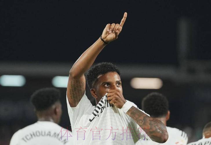 皇马愿9000万欧卖罗德里戈 枪手想用英超吸引他 皇马愿9000万欧卖罗德里戈 枪手想用英超吸引他